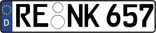 RE-NK657