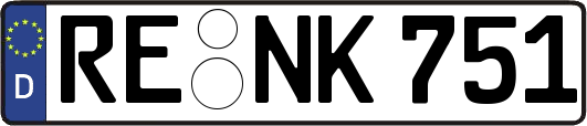 RE-NK751