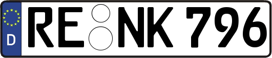 RE-NK796