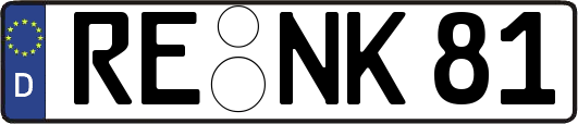 RE-NK81