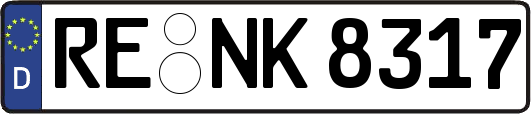 RE-NK8317