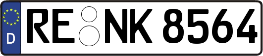 RE-NK8564