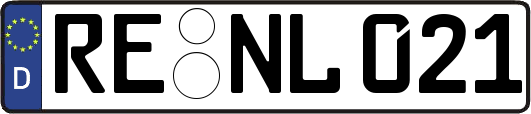 RE-NL021