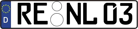 RE-NL03