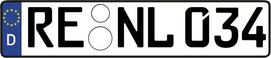 RE-NL034