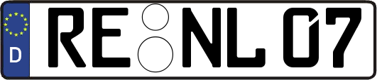 RE-NL07