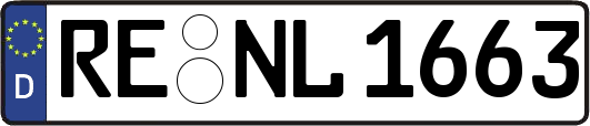 RE-NL1663