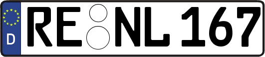 RE-NL167