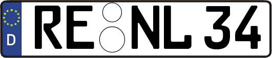 RE-NL34