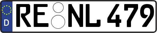 RE-NL479