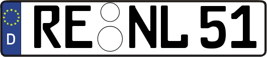 RE-NL51