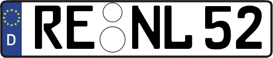 RE-NL52