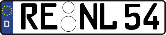 RE-NL54