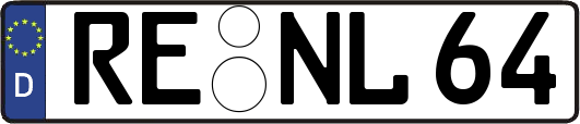 RE-NL64