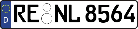 RE-NL8564