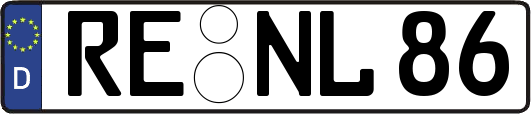 RE-NL86