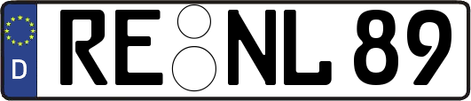 RE-NL89
