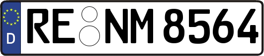 RE-NM8564