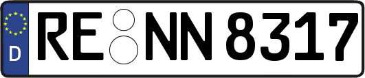 RE-NN8317