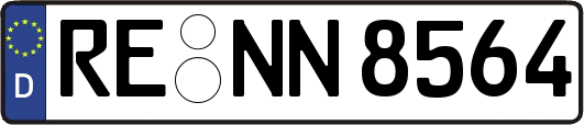 RE-NN8564