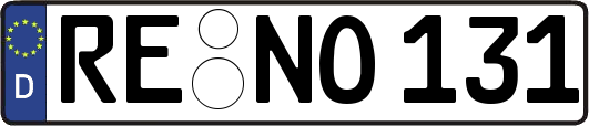 RE-NO131
