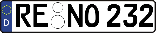 RE-NO232