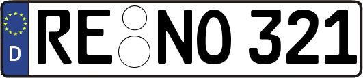 RE-NO321