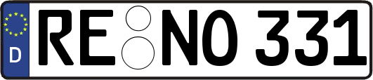 RE-NO331