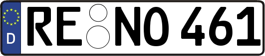 RE-NO461