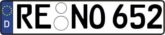 RE-NO652