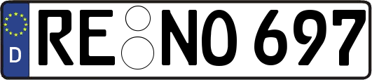 RE-NO697