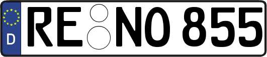 RE-NO855