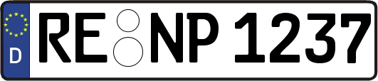 RE-NP1237