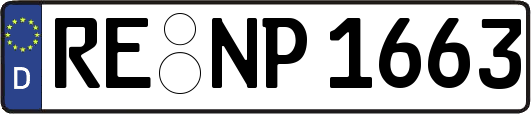 RE-NP1663