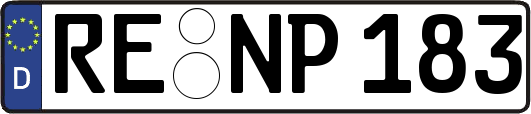 RE-NP183