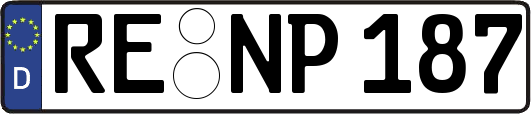RE-NP187