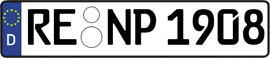 RE-NP1908