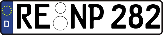 RE-NP282