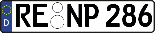 RE-NP286