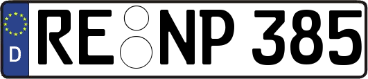 RE-NP385