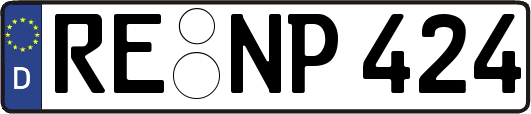 RE-NP424