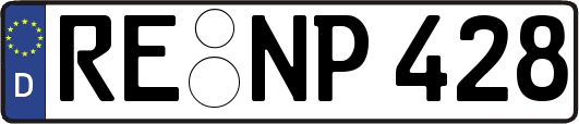RE-NP428