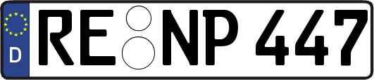 RE-NP447