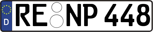 RE-NP448