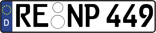 RE-NP449
