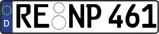 RE-NP461