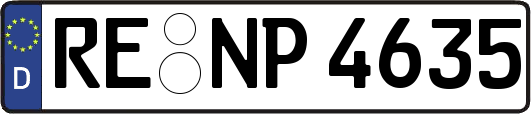 RE-NP4635