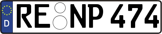 RE-NP474