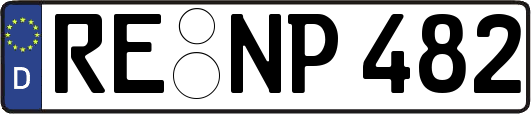 RE-NP482