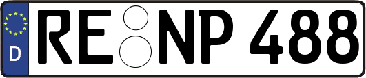 RE-NP488